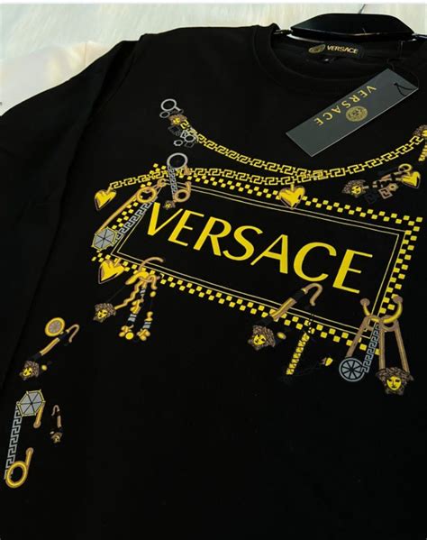 women versace hoodie|Versace sweatshirts for women.